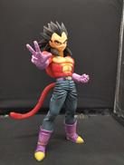 THE GREATEST SAIYAN　ドラゴンボール一番く|バンダイ