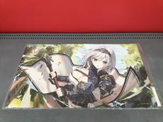 ホロライブ ラバーマット|カバー