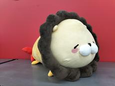 えびふらいおんBIGぬ|ホロライブ