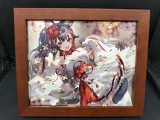 ホロライブ　大神ミオ|COVER