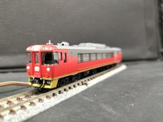 キハ183系 お座敷車|TOMIX