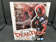 S.H.FIGUARTS DEAD POOL
