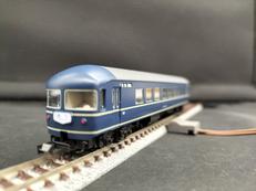 急行かいもん・日南|KATO