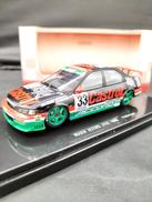 無限　アコード|EBBRO