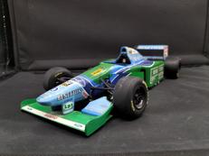 1/18|ミニチャンプス