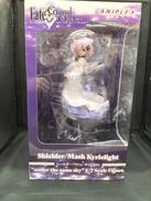 マシュ・キリエライト|ANIPLEX