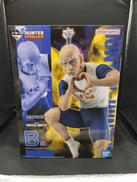 HUNTER×HUNTER　CHMERA ANT②|バンダイ