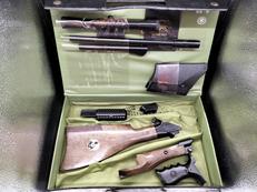 デタッチャブルSS-5|マスダヤ