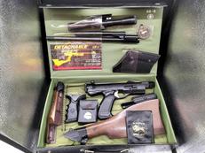 つづみ銃|マスダヤ