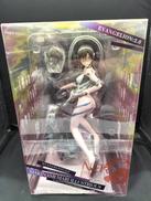 真希波・マリ・イラストリアス|コトブキヤ