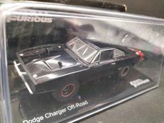 ワイルドスピード　プレゼンオリジナルグッズ3点|ディアゴスティーニ