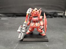 ガンダムコンバージ|バンダイ