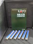 E7系　北陸新幹線　増結セットB|KATO