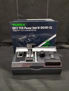 TCSパワーユニット|TOMIX