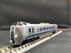 789系　カムイ・すずらん|KATO