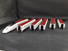 TOMIX|九州新幹線800系つばめ U005編成|HARDOFFオフモール（オフモ