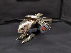 超特急ヒカリアン|TOMY