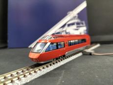 小田急ロマンスカー70000形 GSE|TOMIX