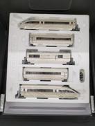 小田急ロマンスカー50000形VSE|TOMIX