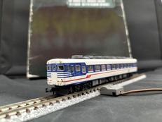 キハ58系新潟色