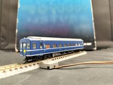 急行「はまなす」改良品 7両セット|マイクロエース