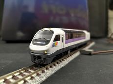 キハ183系　5200番代　ノースレインボーエクスプレス|マイクロエース