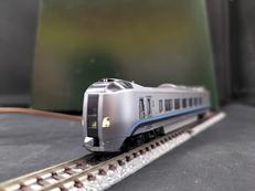 789系　カムイ・すずらん|KATO