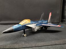 サンダークラッカー|タカラ