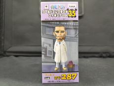 ワーコレ WCF　TV287|バンプレスト