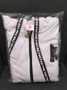 35Pのえりーとパーカー|カバー