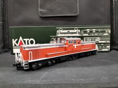 DD51 耐寒形|KATO