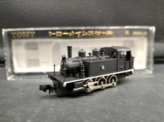 K.S.K.タイプ Cタンク機関車