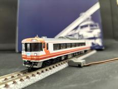 キハ183系　おおぞら|TOMIX