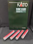 E6系新幹線　こまち 増結セット|KATO