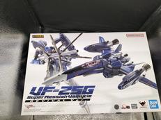 DX超合金　マクロス スーパーメサイアバルキリー|バンダイ