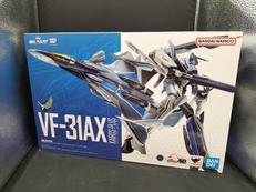 マクロス　VF-31AX カイロスプラス|バンダイ