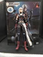 アラネア・ハイウィンド|SQUARE ENIX