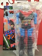 グレートマジンガー|バンダイビジュアル