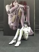 千値練　合成人間|東亜重工製