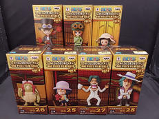 ONE PIECE FILM GOLD VOL.4|バンダイ