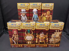 ONE PIECE FILM GOLD VOL.5|バンダイ