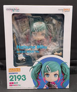 初音ミク 教室のセカイVER.|グッドスマイルカンパニー