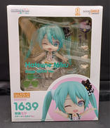 ねんどろいど　1639|グッドスマイルカンパニー
