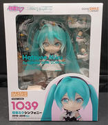 ねんどろいど　1039|グッドスマイルカンパニー