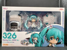 ねんどろいど　326　初音ミク|グッドスマイルカンパニー