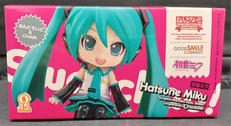 初音ミク|グッドスマイルカンパニー