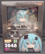 ねんどろいど　2848|グッドスマイルカンパニー