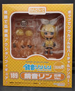 ねんどろいど 189|グッドスマイルカンパニー