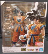 孫悟空 SUPER HERO|BANDAI