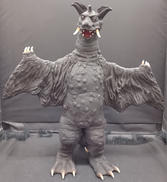 有翼怪獣チャンドラ|CCP